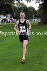 Senior mens Northern Cross Country Relays, Graves Park, Sheffield. Photo: David T. Hewitson/Sports for All Pics